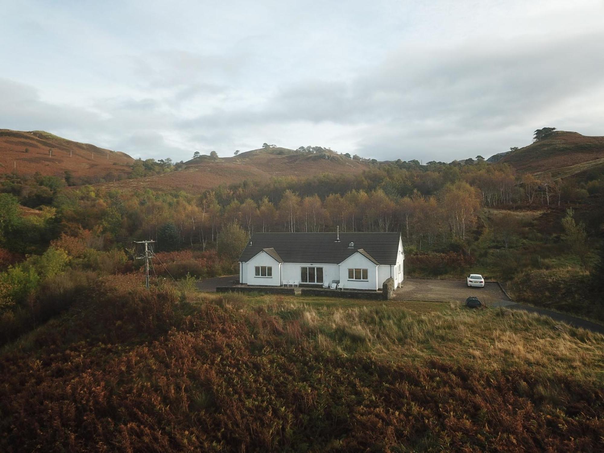 Skye View Villa Glenelg Dış mekan fotoğraf