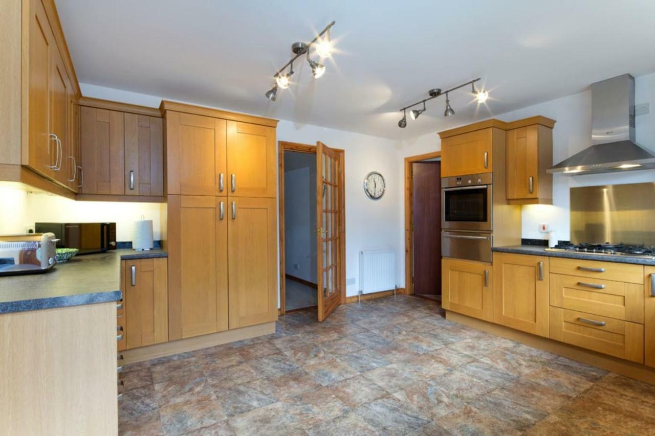 Skye View Villa Glenelg Dış mekan fotoğraf