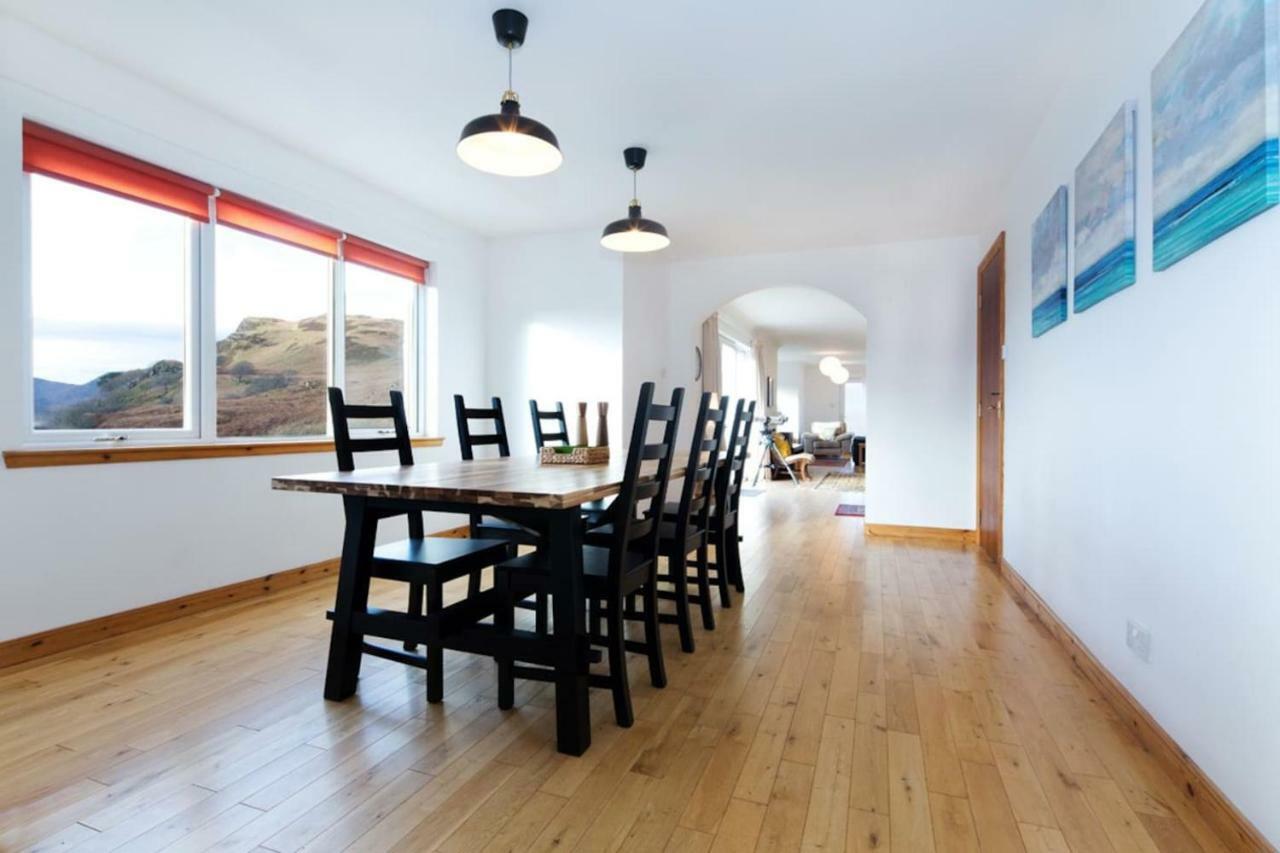 Skye View Villa Glenelg Dış mekan fotoğraf