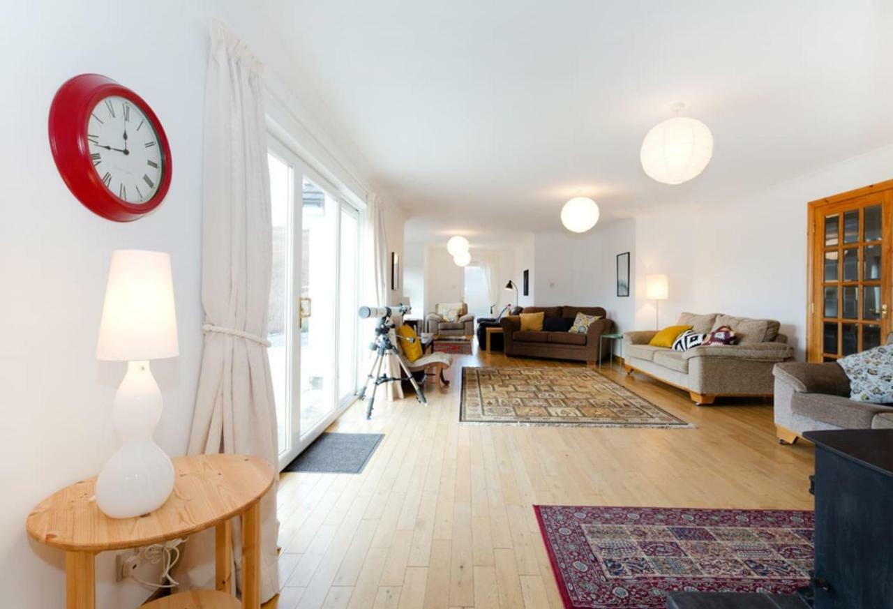 Skye View Villa Glenelg Dış mekan fotoğraf