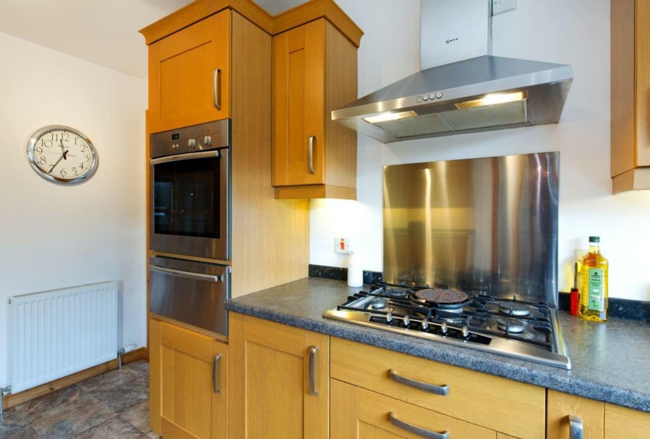 Skye View Villa Glenelg Dış mekan fotoğraf