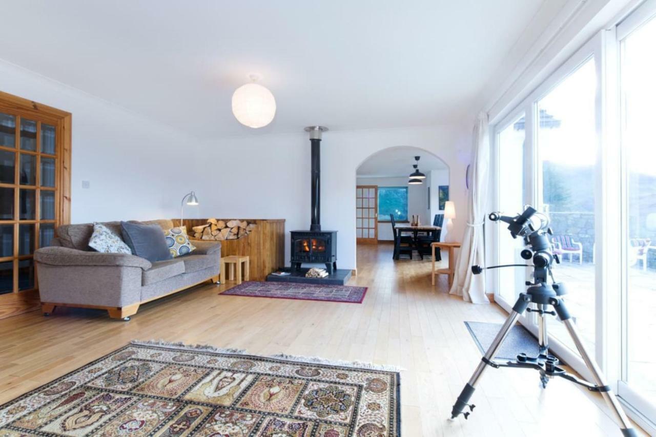 Skye View Villa Glenelg Dış mekan fotoğraf