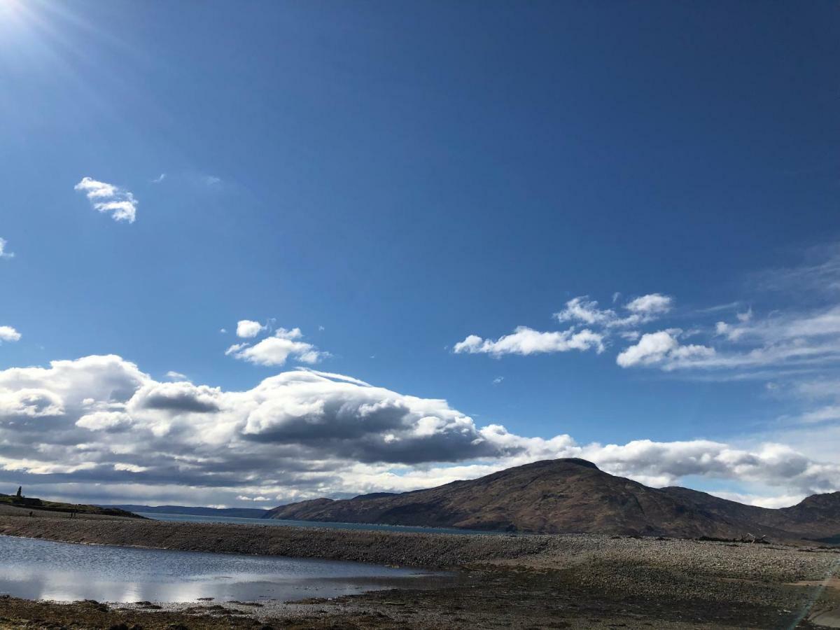 Skye View Villa Glenelg Dış mekan fotoğraf
