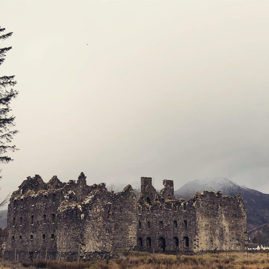 Skye View Villa Glenelg Dış mekan fotoğraf