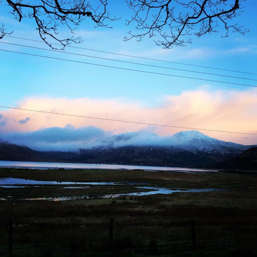 Skye View Villa Glenelg Dış mekan fotoğraf