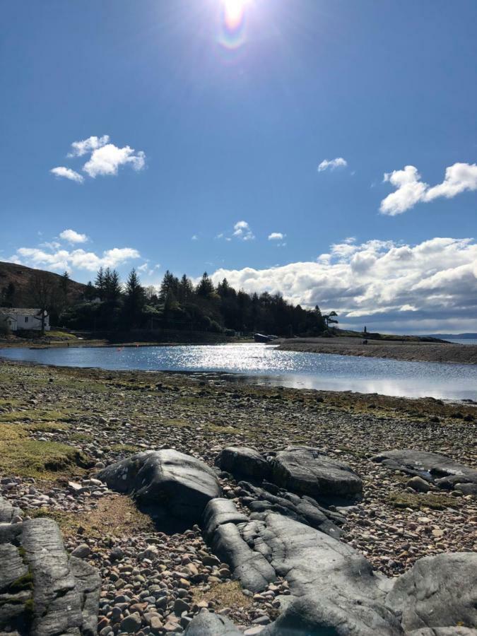 Skye View Villa Glenelg Dış mekan fotoğraf