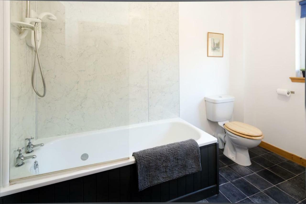Skye View Villa Glenelg Dış mekan fotoğraf