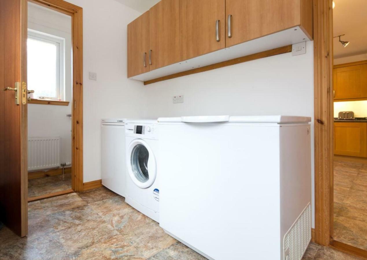 Skye View Villa Glenelg Dış mekan fotoğraf