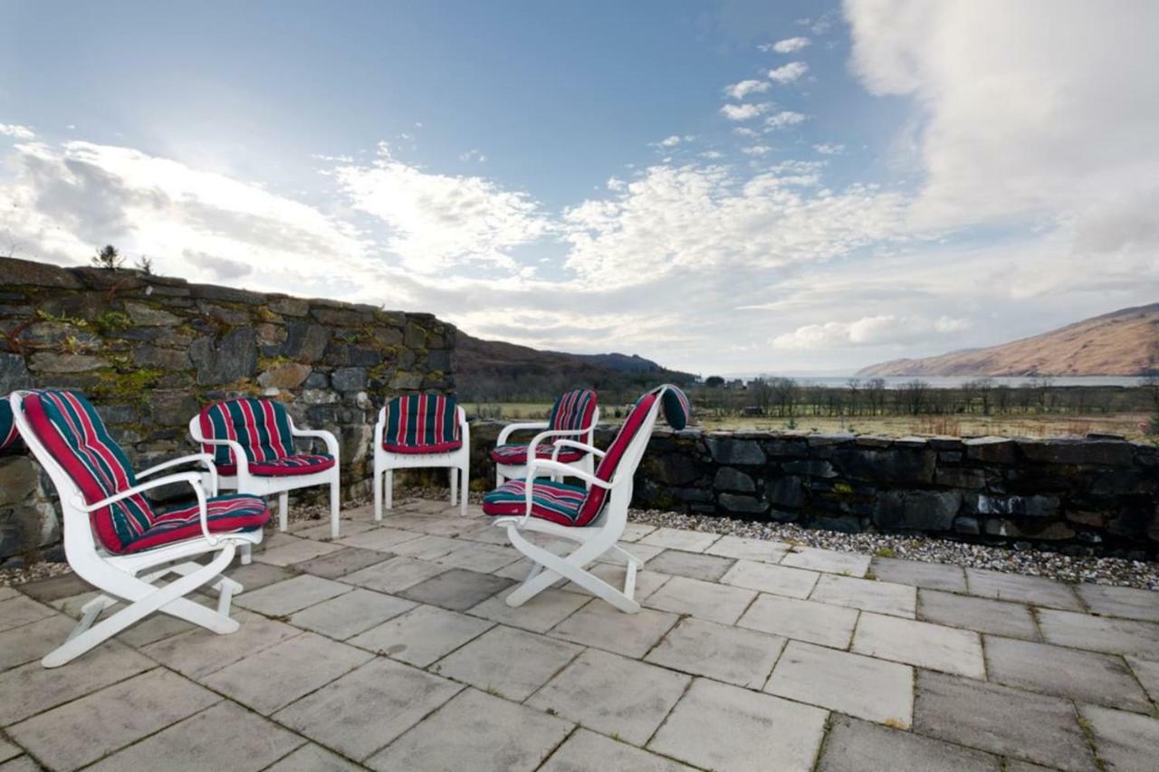 Skye View Villa Glenelg Dış mekan fotoğraf