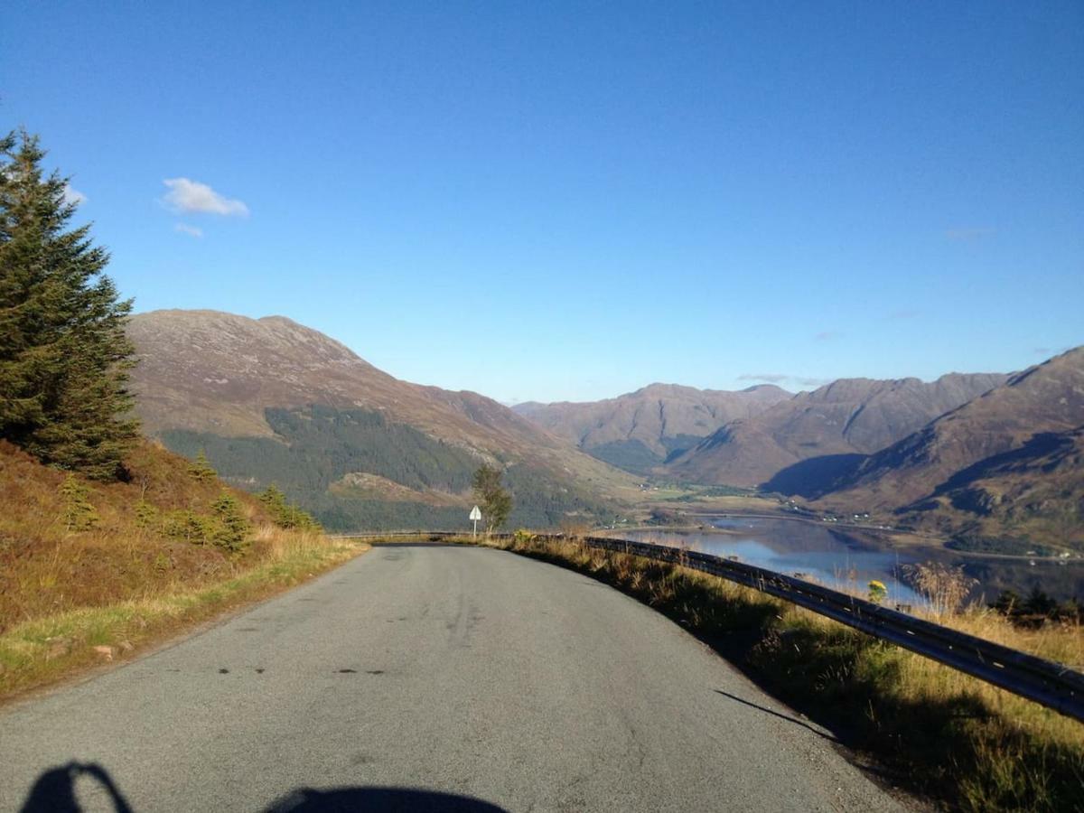 Skye View Villa Glenelg Dış mekan fotoğraf