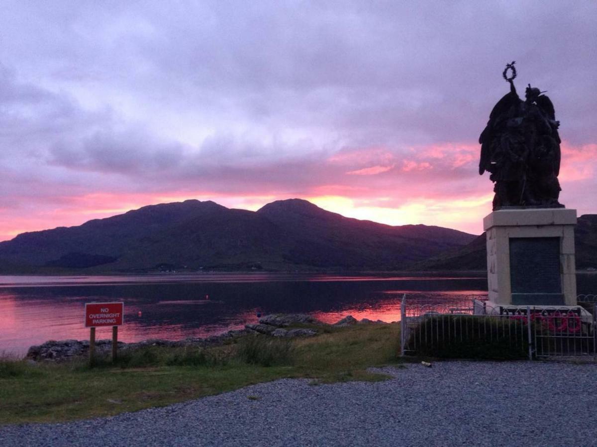 Skye View Villa Glenelg Dış mekan fotoğraf