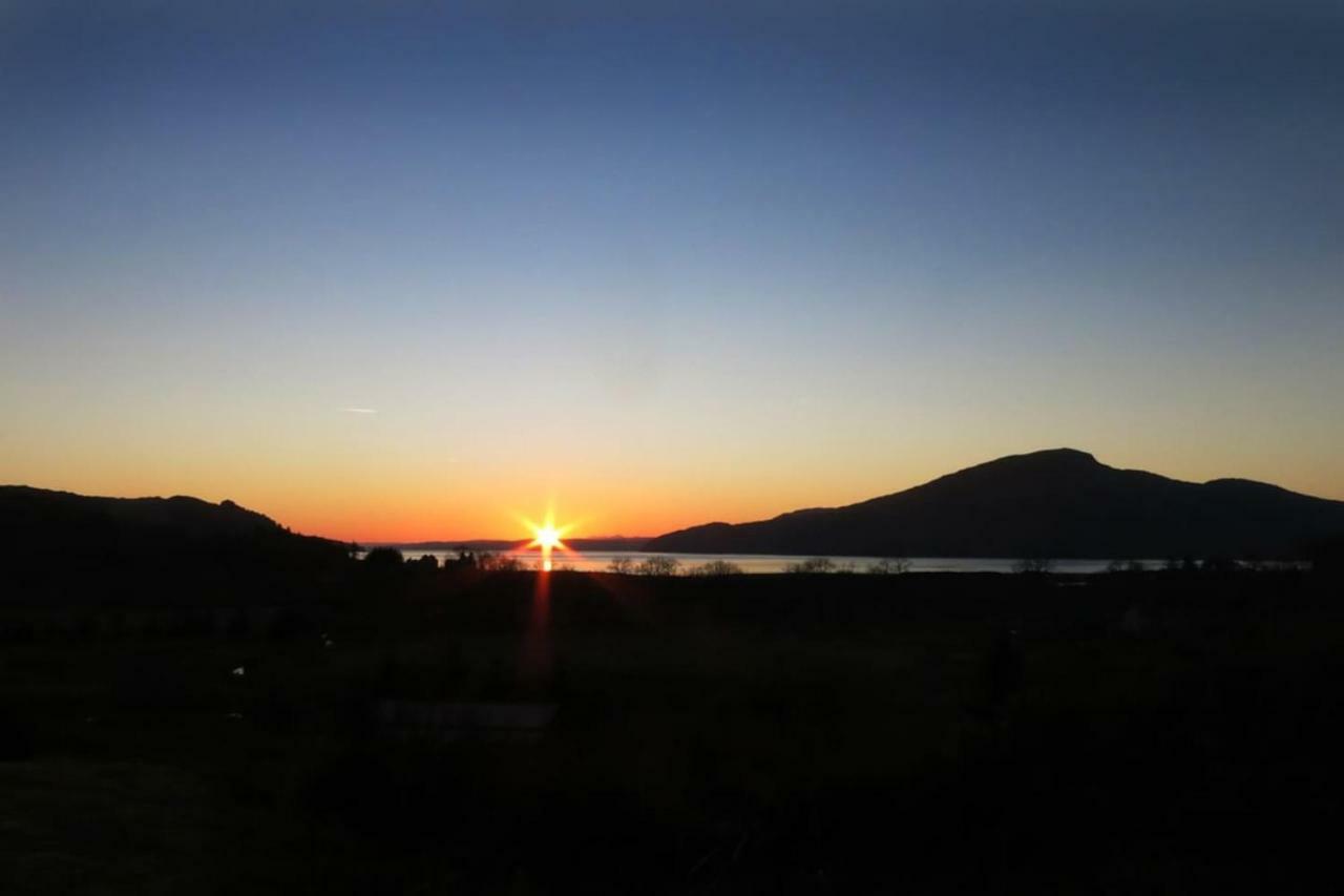 Skye View Villa Glenelg Dış mekan fotoğraf