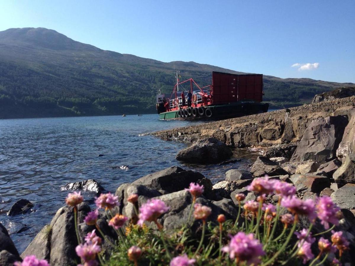 Skye View Villa Glenelg Dış mekan fotoğraf