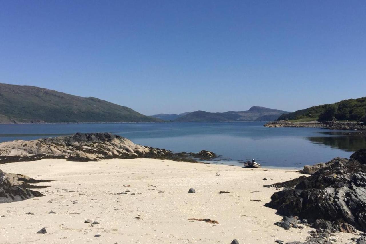 Skye View Villa Glenelg Dış mekan fotoğraf