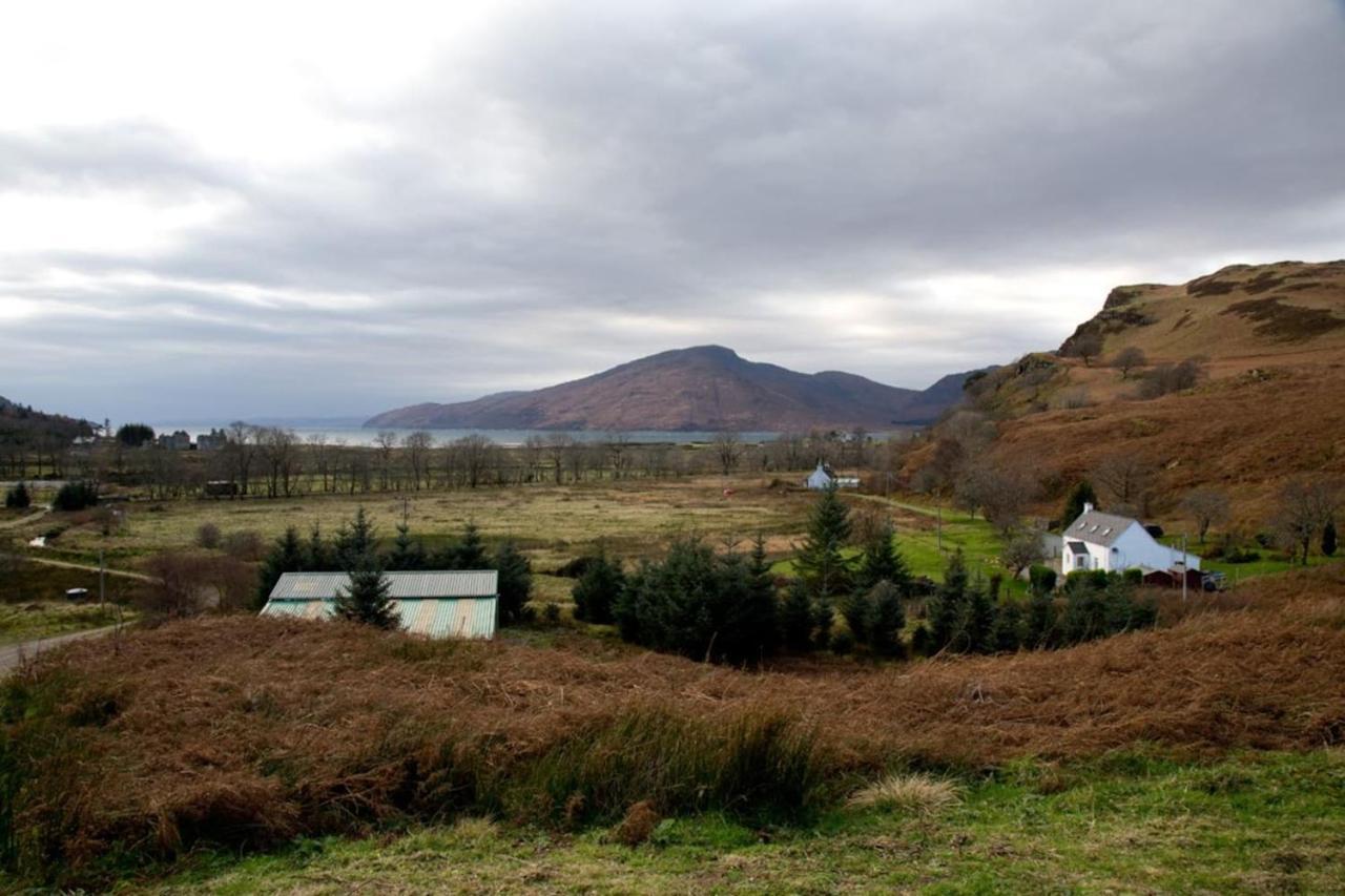 Skye View Villa Glenelg Dış mekan fotoğraf